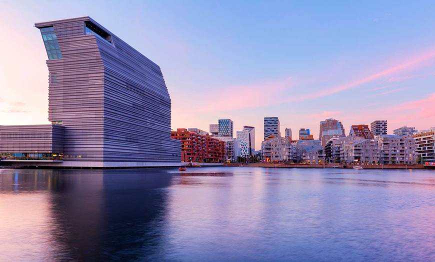 Image 9: ✈ NORVÈGE | Oslo - Expérience Nordique 2026 3*, 10 nuit - Circuit