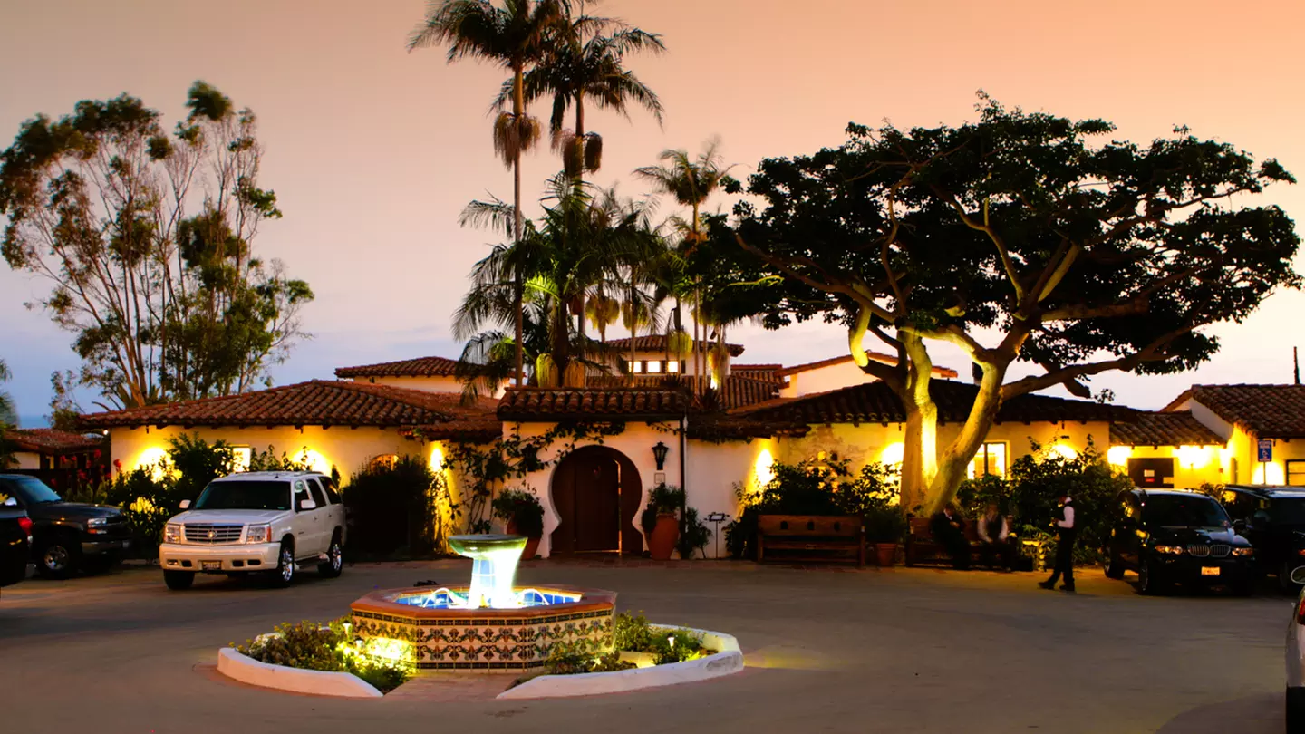 Casa Romantica Cultural Center 2015-16 Event Series - Primary Image