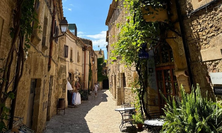 Image 20: Tour privado por la Costa Brava y la Ciudad Medieval desde Barcelona
