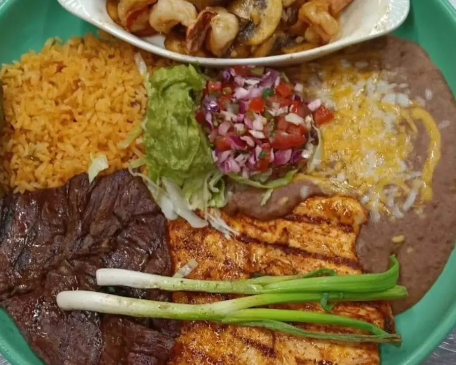 $15 For $30 Worth Of Traditional Mexican Cuisine