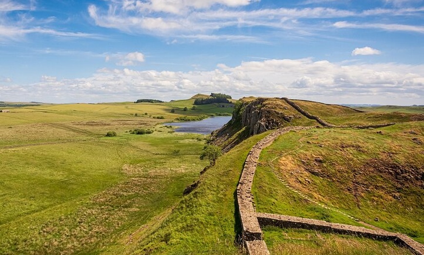 Image 7: Cumbria Coast Self-drive Road Trip Guide