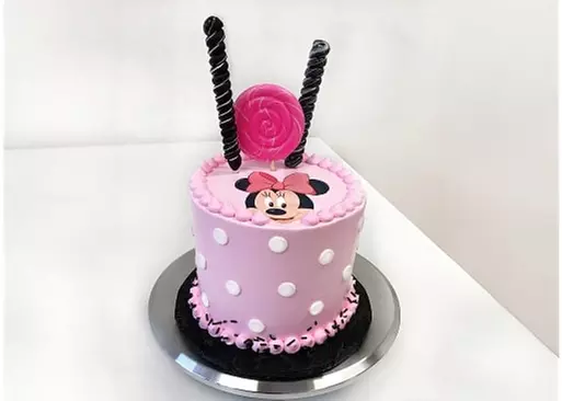 5% Cash Back at Little Delights Bakery