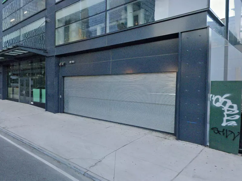 Parking at iPark - 606 West 30th Street Parking Corp. Garage