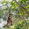 Image 7: Treetop Challenge Adrenaline Pass