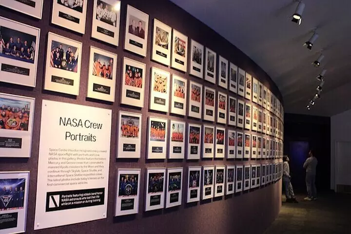 Houston NASA Space Center Ticket & Transport (With Expert Guide)