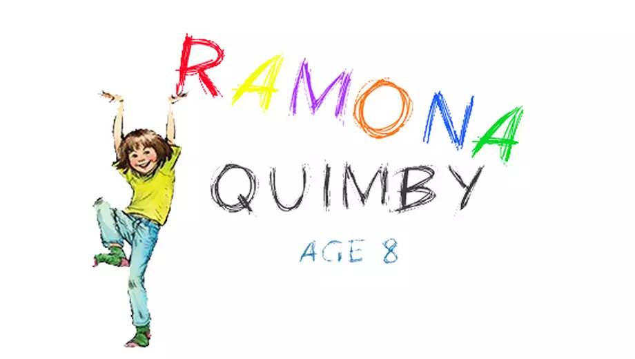 Ramona Quimby, Age 8 at Golden Rule Services - Primary Image