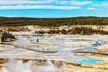 From Bozeman Yellowstone Full Day Tour Upper Loop - Second Medium