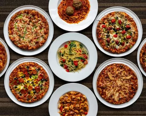 $15 For $30 Worth Of Pizza & More