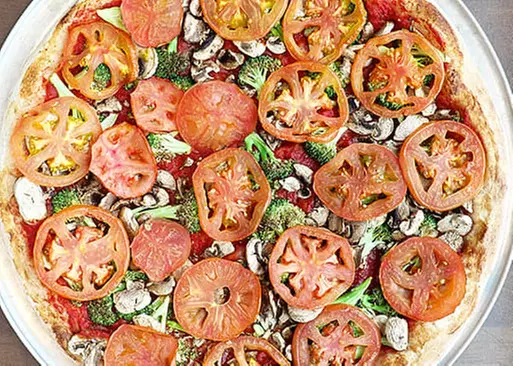 5% Cash Back at Potomac Pizza