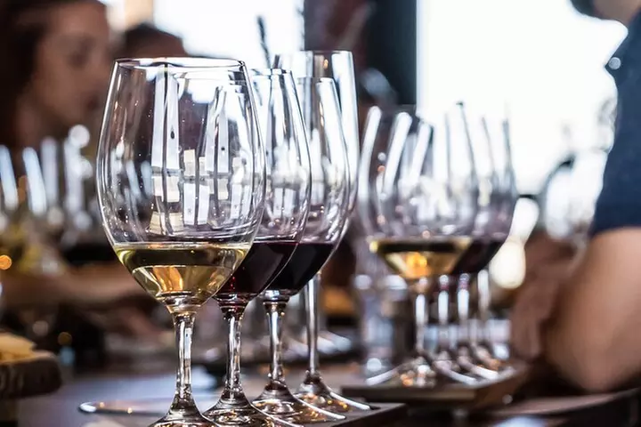 Boise River Wine Walk: Sip and Stroll Through Urban Wineries