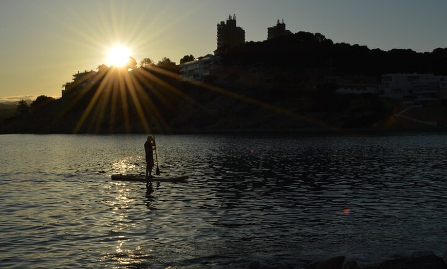 Image 11: Alquiler Paddle Surf en el Mar de Moraira