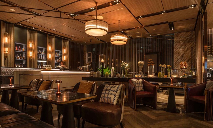 Image 10: ✈ CENTRE DE LA THAÏLANDE | Bangkok - VIE Hotel Bangkok - MGallery C...