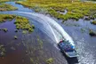 Miami: Everglades Airboat Adventure Tour + Biscayne - Second Medium