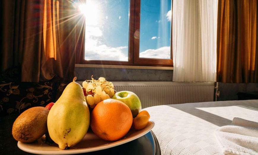Image 1: ✈ TURCJA | Stambuł - Ayasofya Hotel 3* - City break