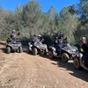 Image 13: Buggy o Quad todoterreno / Recorrido panorámico por Jávea