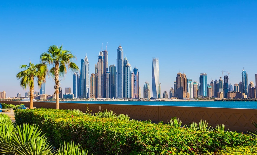Image 2: ✈ EMIRATS ARABES UNIS | Dubaï - Avani Deira Dubai Hotel avec activi...