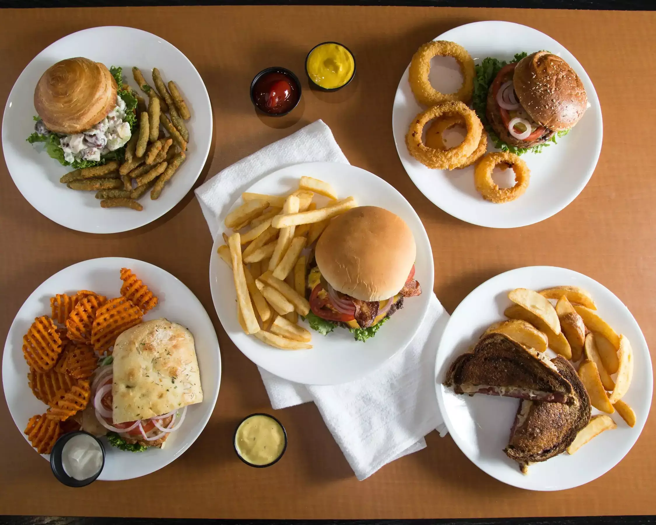 $15 For $30 Worth Of Casual Dining
