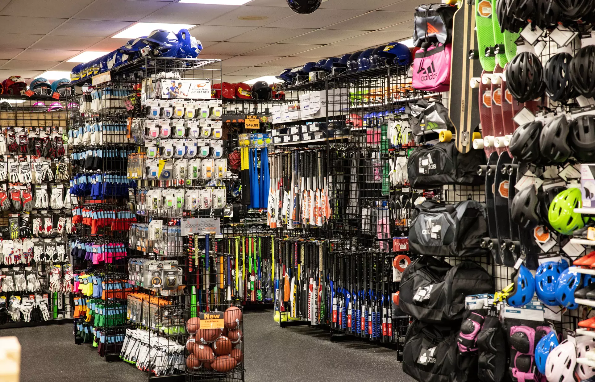 $20 For $40 Worth Of New Or Used Equipment, Apparel Or Accessories