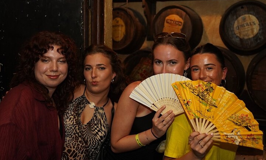 Image 47: Nice :Pub Crawl with 6 Free Shots and VIP Bars&Club Access
