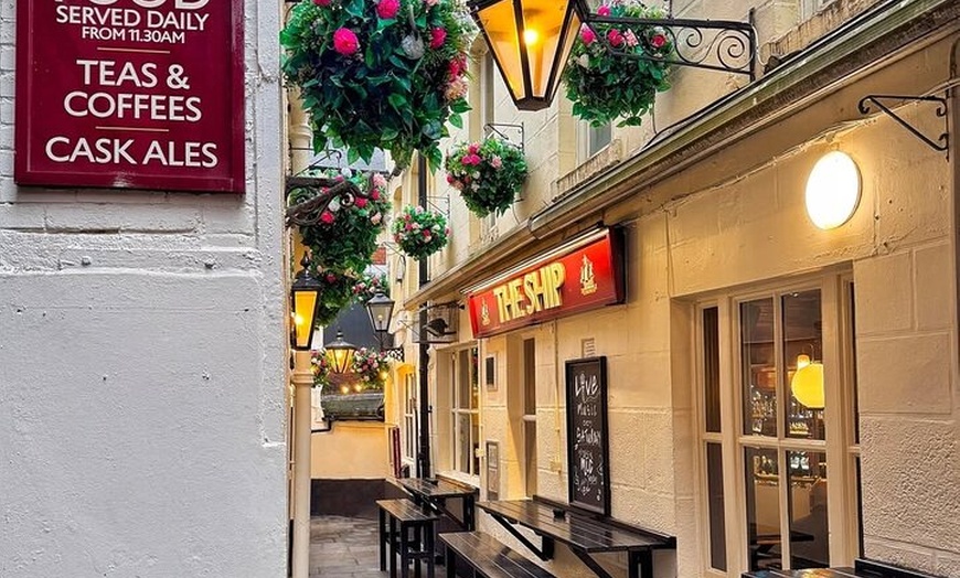 Image 19: Leeds Ghost Tour Explore the Haunting History of Leeds