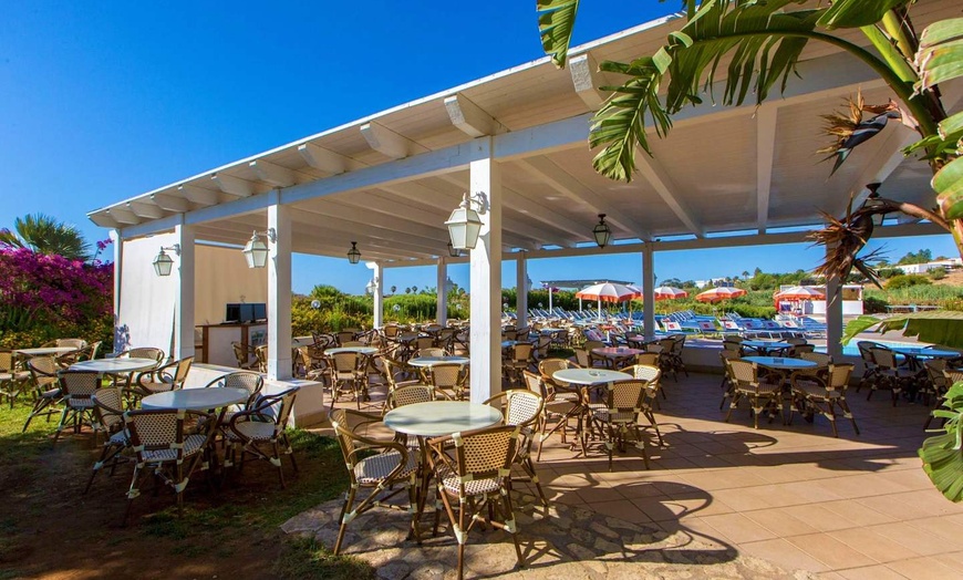 Image 5: ✈ SICILE | Selinunte - Mangia's Selinunte resort 4* - Bord de mer