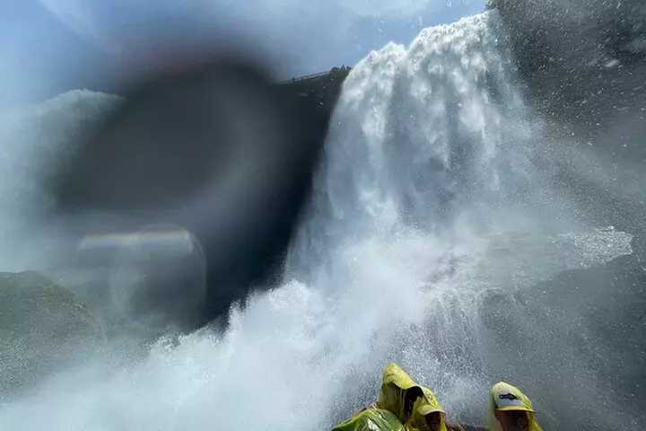 2-Day Niagara Falls USA Tour from Boston