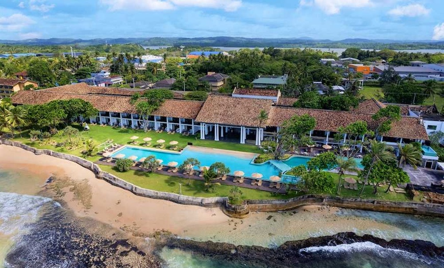 Image 32: ✈ SRI LANKA | Koggala - The Fortress Resort & Spa 5*, 5 notti - Upg...