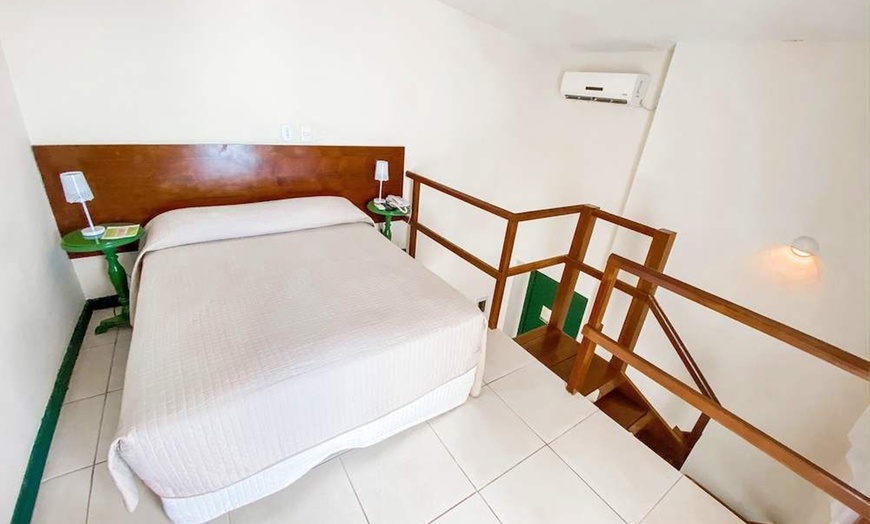 Image 4: ✈ BRASILIEN | Salvador de Bahia - Pousada Colonial Chile 3*, 5 Näch...