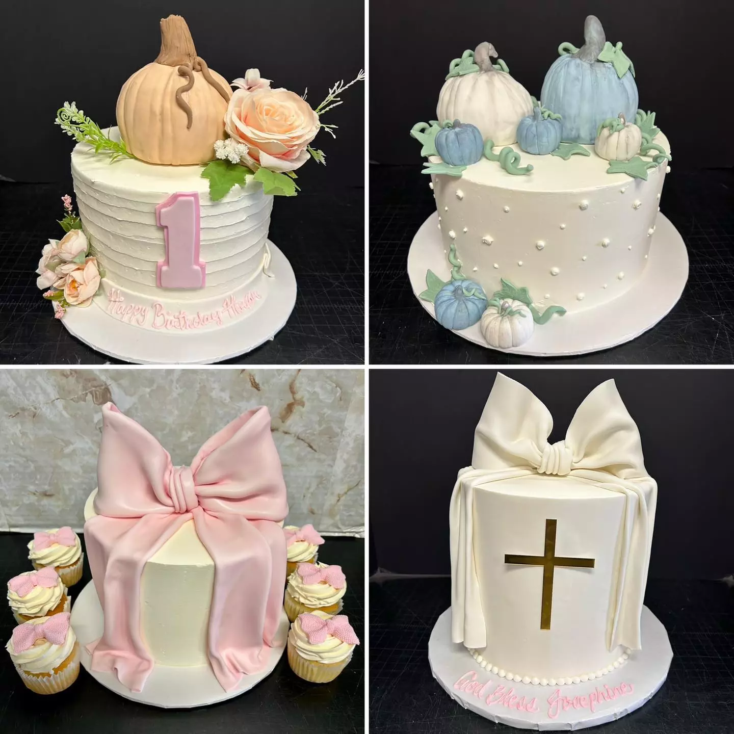 $75 For $150 Toward Any Dessert Table Package