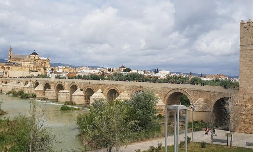 Image 6: Visita Privada Mezquita Catedral y Judería de Córdoba con Entrada