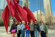 Guided Streetcar Tour visit the Memorial, Downtown & Bricktown - Second Medium