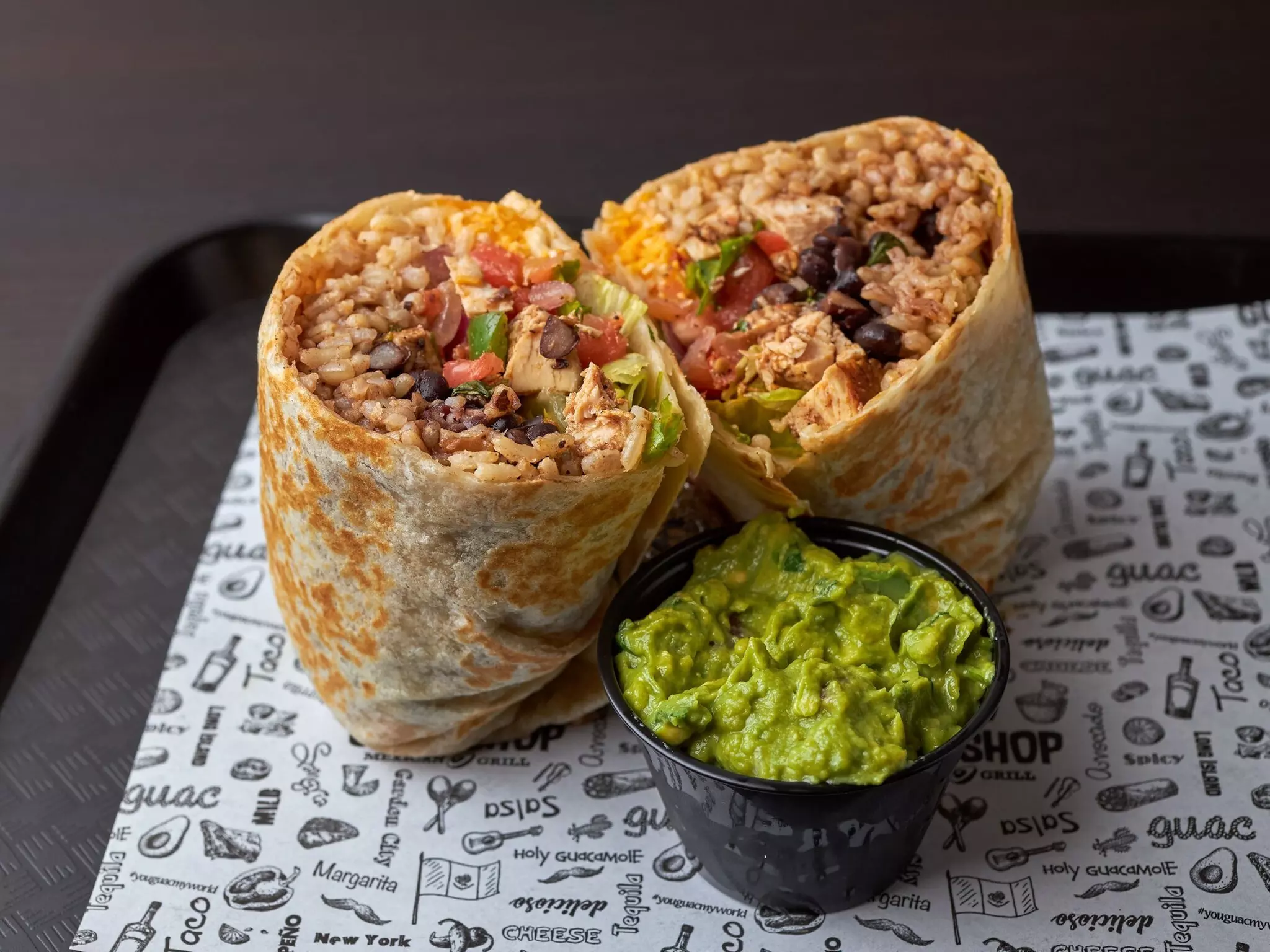 $15 For $30 Worth Of Mexican Cuisine