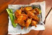 5% Cash Back at City Tavern - Second Medium