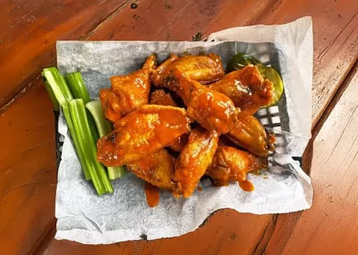 5% Cash Back at City Tavern
