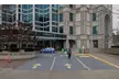 Parking at Westin Hotel Garage - Second Medium