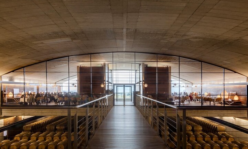 Image 28: Clase magistral de acceso y degustación exclusiva de bodegas secret...