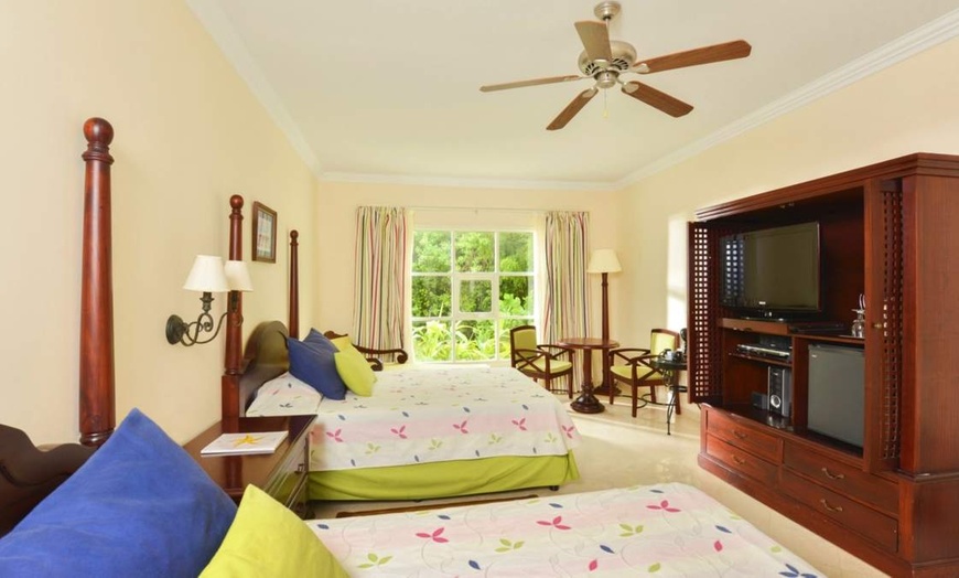 Image 5: ✈ CUBA | Cayo Santa Maria - Iberostar Selection Ensenachos 5* - All...