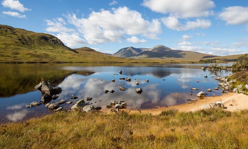 Image 21: Loch Ness & Highlands Small-Group Tour from Edinburgh with Cruise