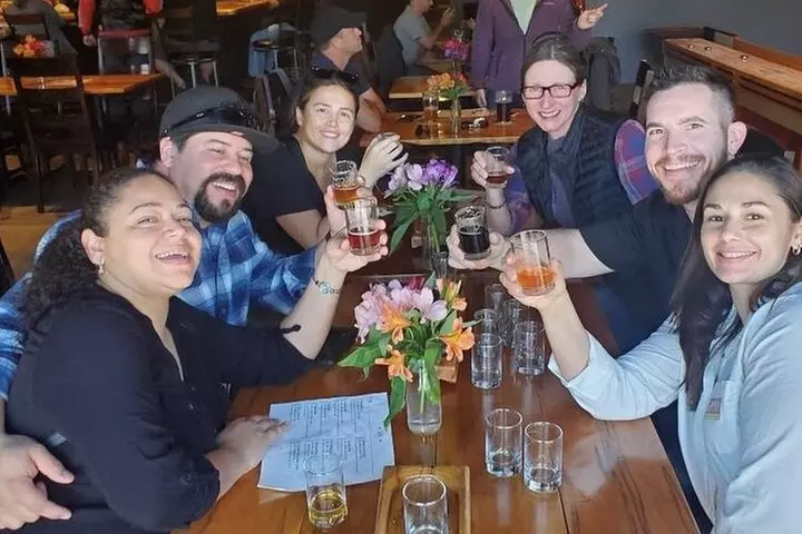 St. Augustine Historic Bar Crawl