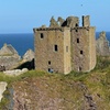 Image 2: Haunted Castles of Scotland Tour of Glamis and Dunnottar