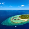 Image 16: ✈ MALDIVE | Atollo di Ari Nord (Atollo Alif Alif) - Ellaidhoo Maldi...