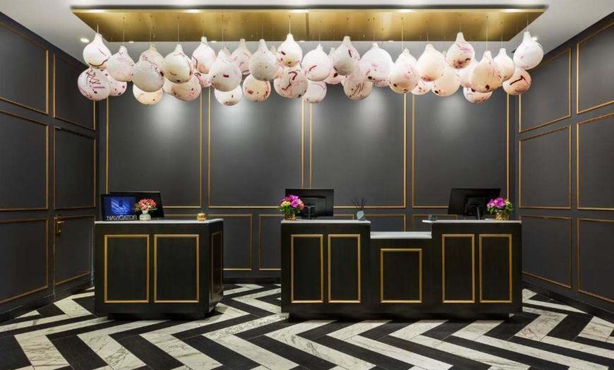 Image 9: ✈ UNITED STATES | New York City - Hotel 57 4*, 3 nights - City break