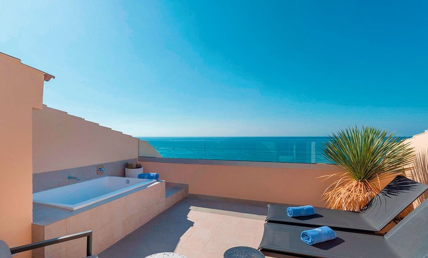 Image 7: ✈ COSTA BARCELONA | Pineda de Mar - Aqua Hotel Promenade 4*, 2 nach...