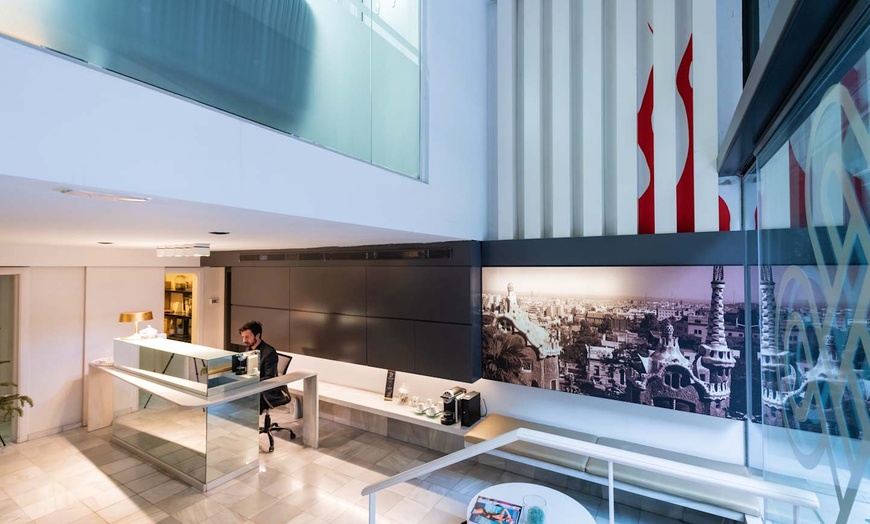 Image 9: ✈ ESPAGNE | Barcelone - Hotel Rekord 4* - City break