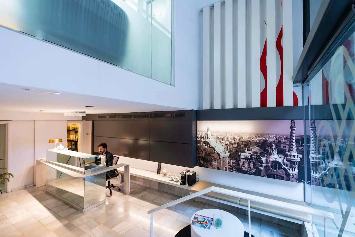 ✈ SPANIEN | Barcelona - Hotel Rekord 4*, 2 Nächte - City Trip