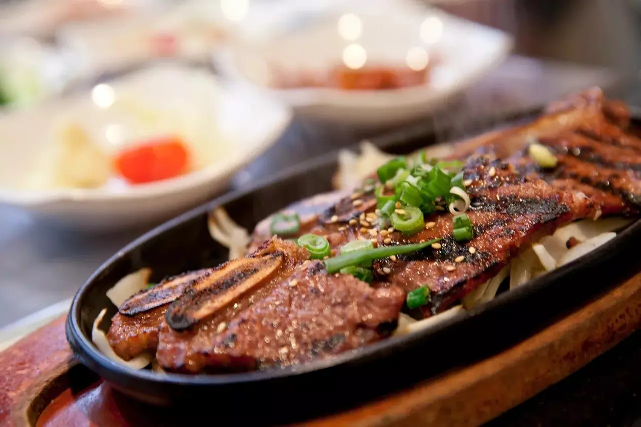 $15 For $30 Worth Of Thai Dining
