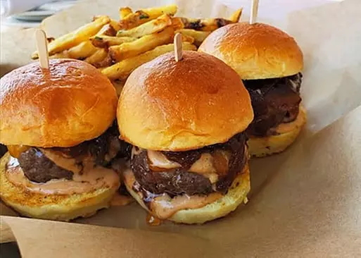 5% Cash Back at 38 Degrees Ale House & Grill