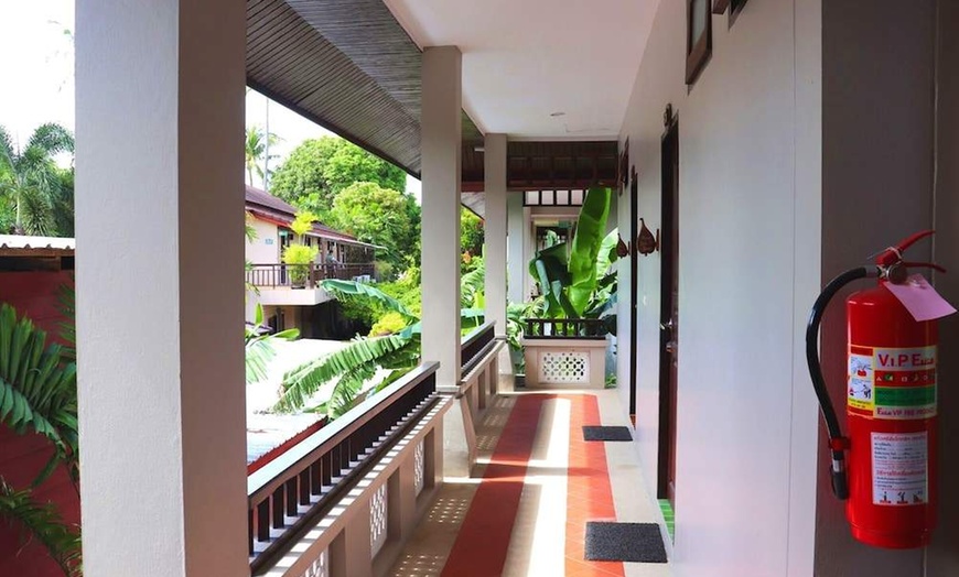 Image 4: ✈ SÜDTHAILAND | Ko Samui - Chaweng Garden Beach Resort 3*, 5 Nächte...