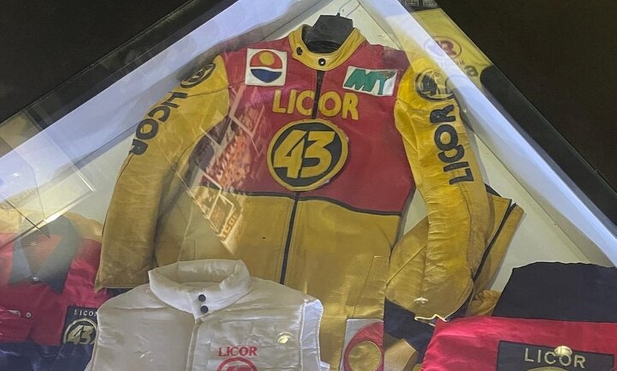 Image 7: Rewaco Trike y "The Liquor 43 Experience" (mínimo de 3 horas para 2...