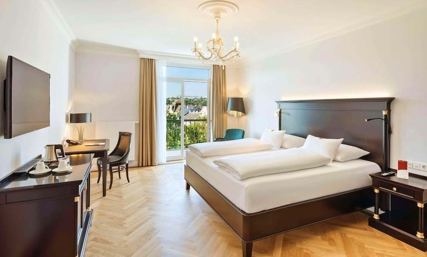 Image 230: ✈ OOSTENRIJK | Wenen - Austria Trend Parkhotel Schönbrunn 4*, 2 nac...